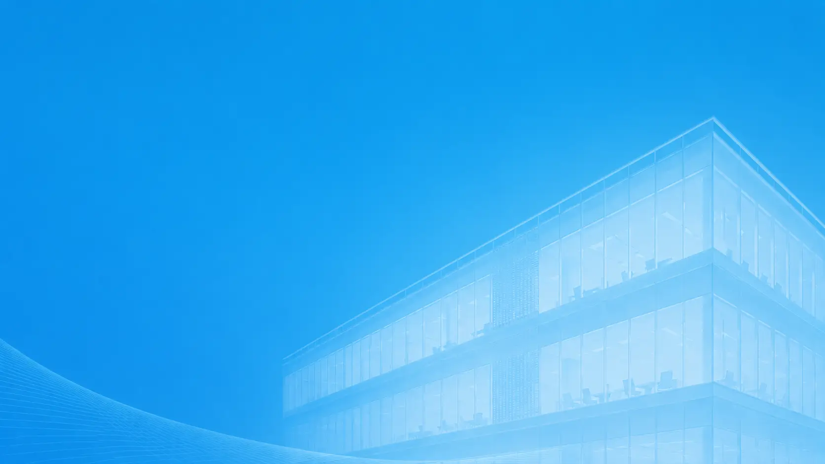 Perfect Office Footer Background